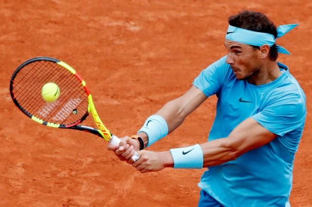 Nadal Pulls Out Of Atp Finals Djokovic To End Year Atop Rankings