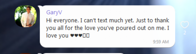 Photo: Viber public chat