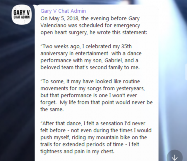 Photo: Viber public chat