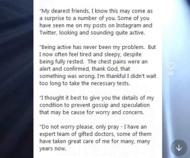 Photo: Viber public chat