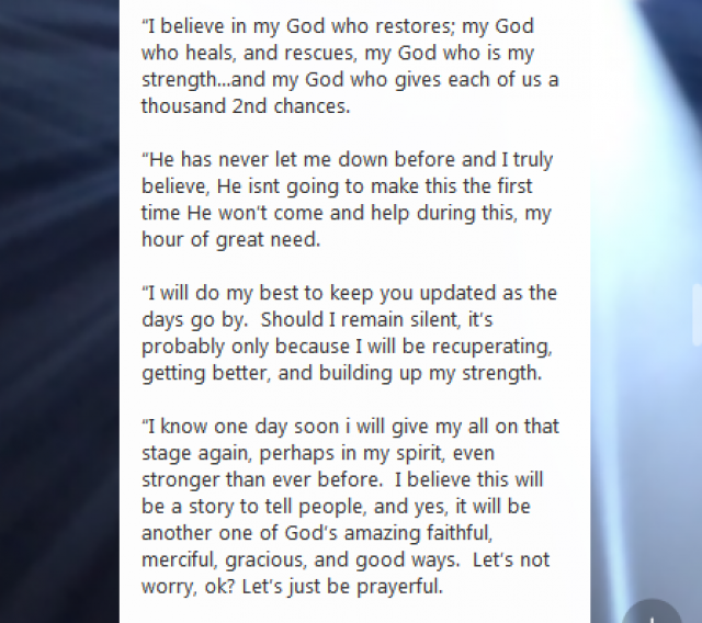 Photo: Viber public chat