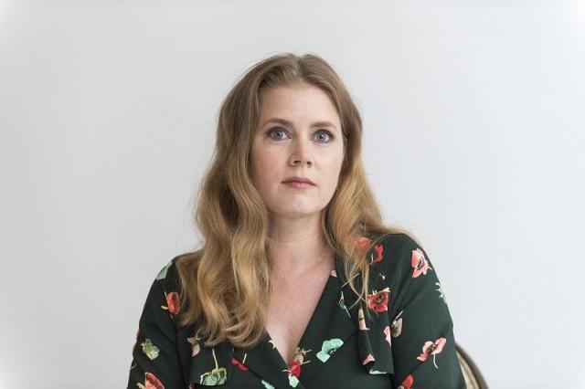Amy Adams. Photo courtesy of Janet Susan R. Nepales/HFPA