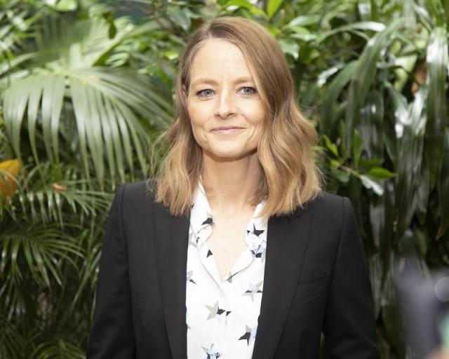 Hotel Artemis Cast Opens Up About Working With Jodie Foster