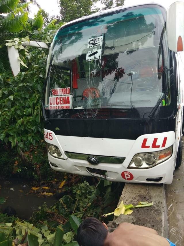 Photo: Tiaong MDRRMO