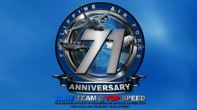 modernize the philippine air force