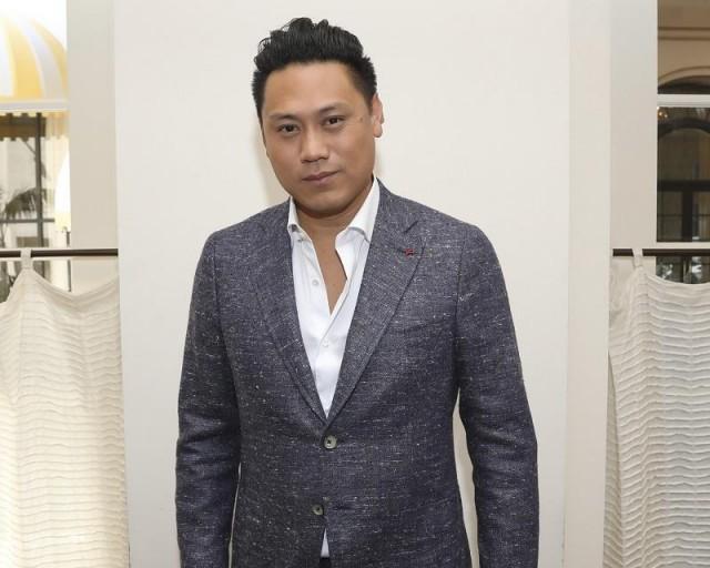 Director Jon M. Chu