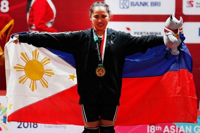 Duterte Likely To Give Cash Incentive To Hidilyn Diaz Says Roque · they provide a lasting reminder of the achievement and the positive feelings that go with it. duterte likely to give cash incentive to hidilyn diaz says roque