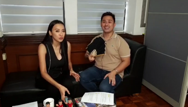 Image result for mocha uson