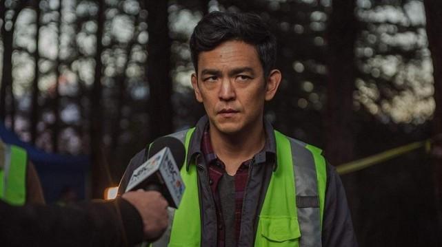 Jon Cho. Photo: IMDB