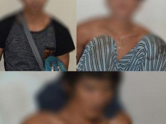 3 Abu Sayyaf Members Arrested In Sulu —wesmincom Gma News Online 