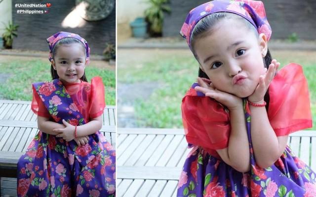 Photo: marianrivera / Instagram.