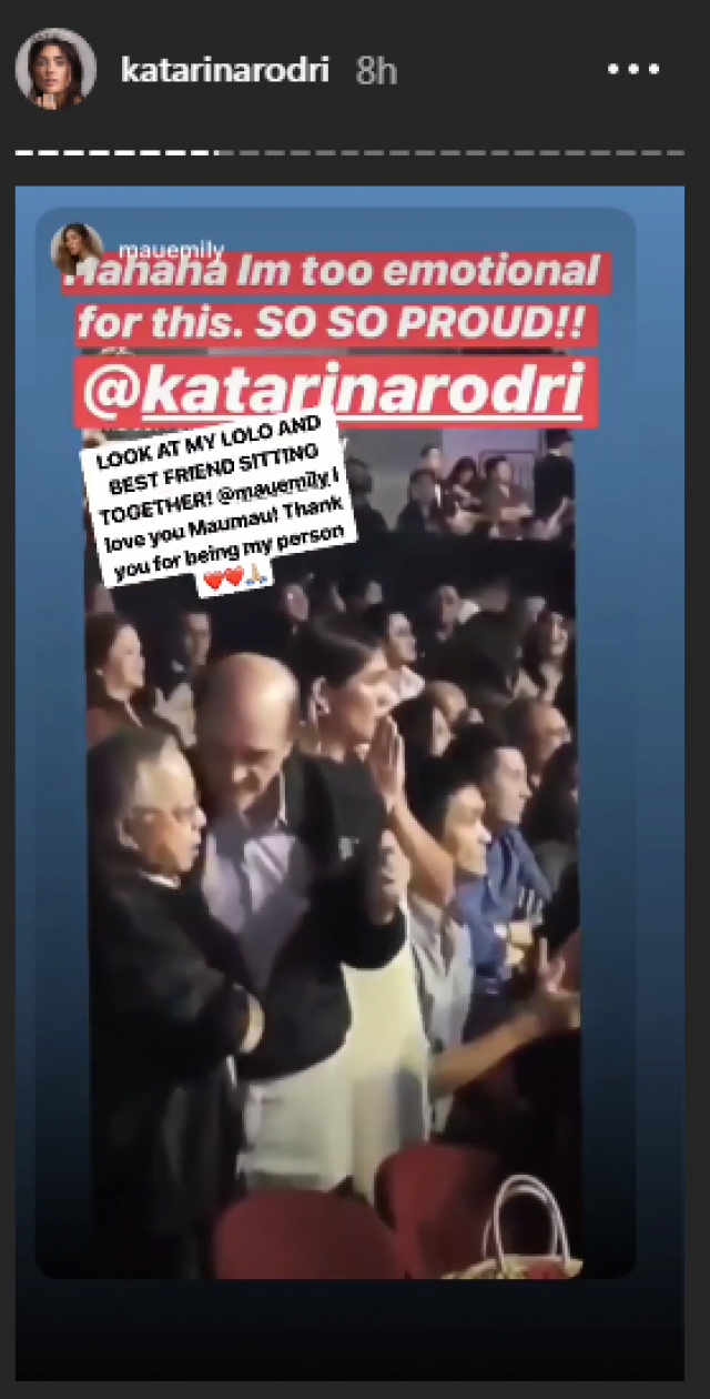 Photo: Katarina Rodriguez/IGS