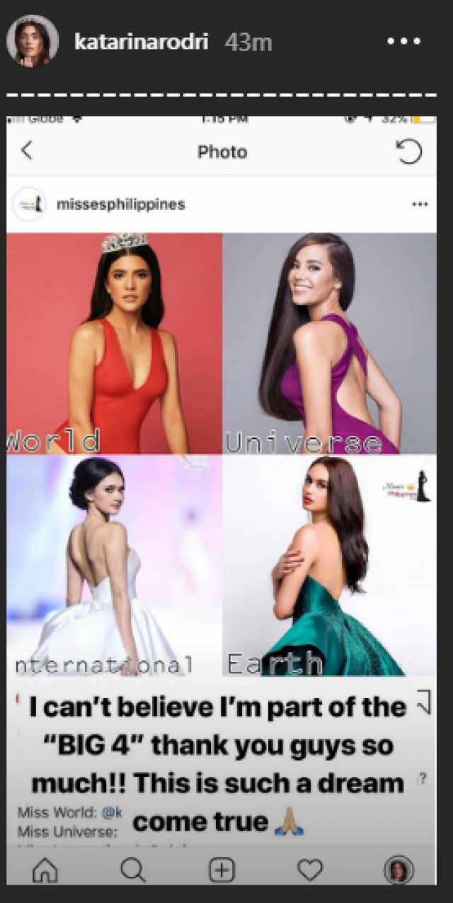 Photo: Katarina Rodriguez/IGS