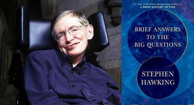 stephen hawking a brief history