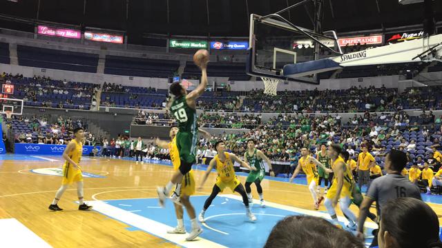 Photo by JK Carandang