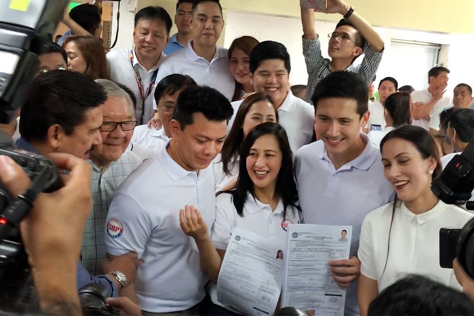 Tina Panganiban-Perez