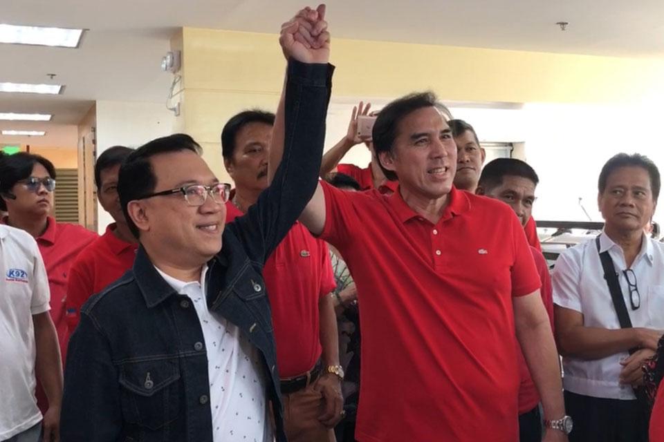 Tina Panganiban-Perez