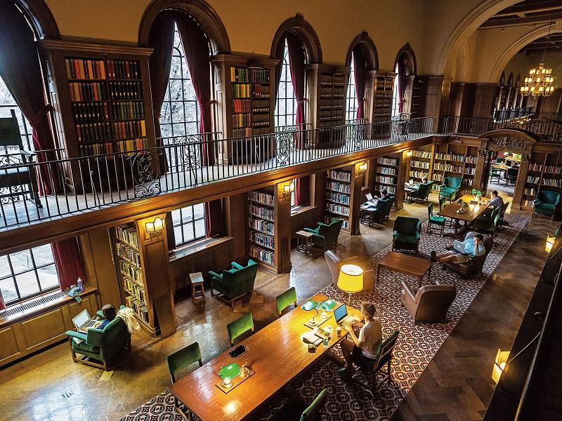 6 Tips On Applying To Ivy League Schools According To A Filipino