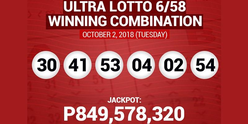 Ultra Lotto Jackpot Cheaper Than Retail Price Buy Clothing Accessories And Lifestyle Products For Women Men