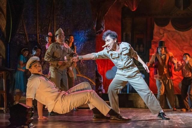 Photo courtesy of Vlad Gonzales