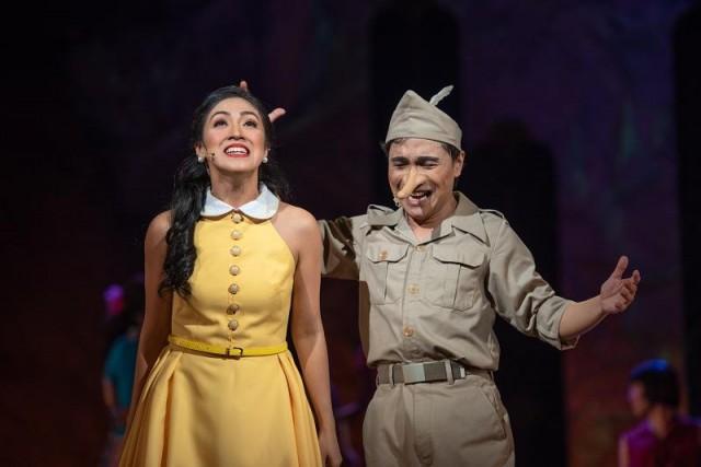 Photo courtesy of Vlad Gonzales