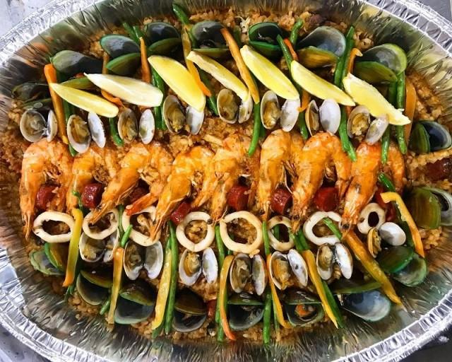 Where To Order Food Trays In Manila For Less Than P1,000