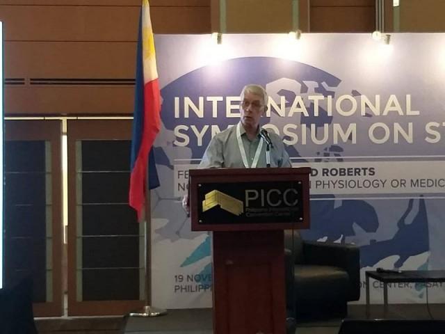 Photo: Mikael Angelo Francisco