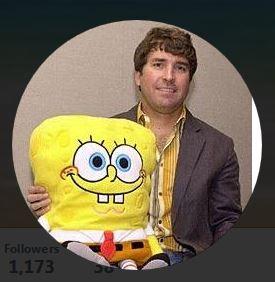 SpongeBob SquarePants' creator Stephen Hillenburg is dead at age 57 - ABC  News