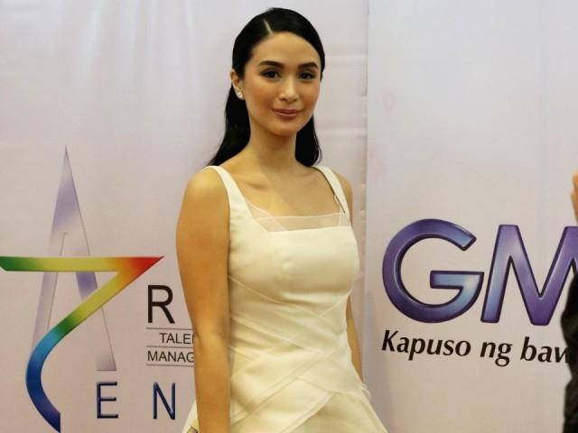 Heart Evangelista 