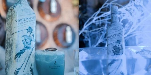 Check out that bottle!