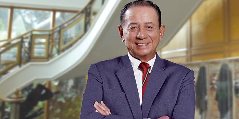 Gilberto Duavit Net Worth | TheRichest