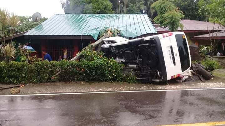 Photo courtesy of Gerald Cerilla