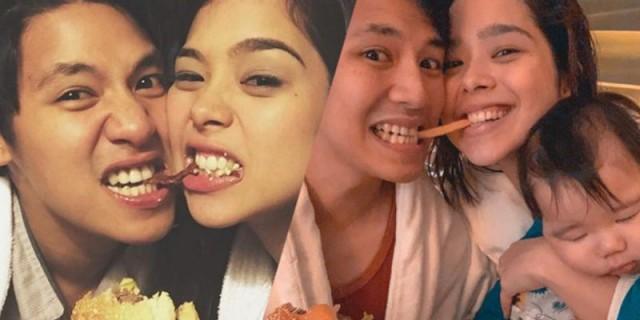 Photo courtesy of Saab Magalona/Instagram