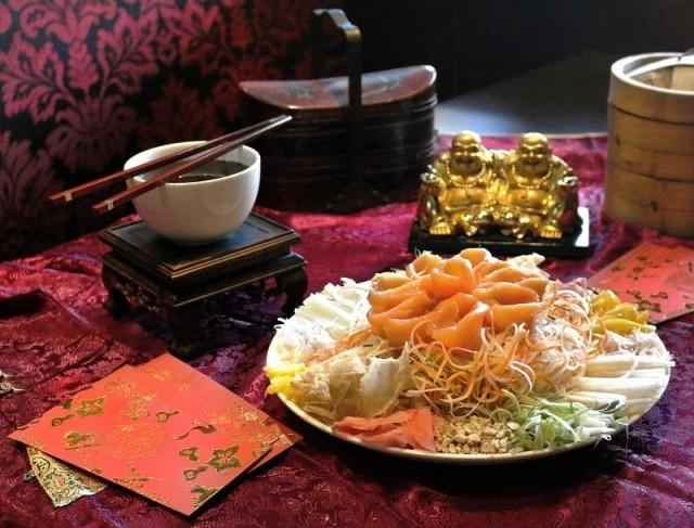 Courtesy of New World Hotel