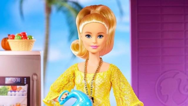 barbie turning 60