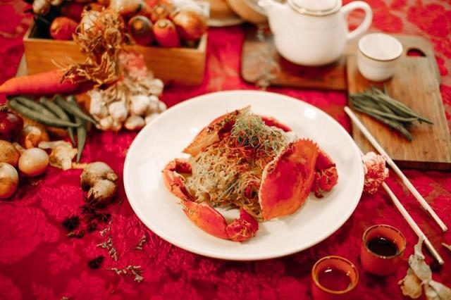 Courtesy of Corniche