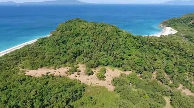 Where it's going to be at: The new venue of Malasimbo