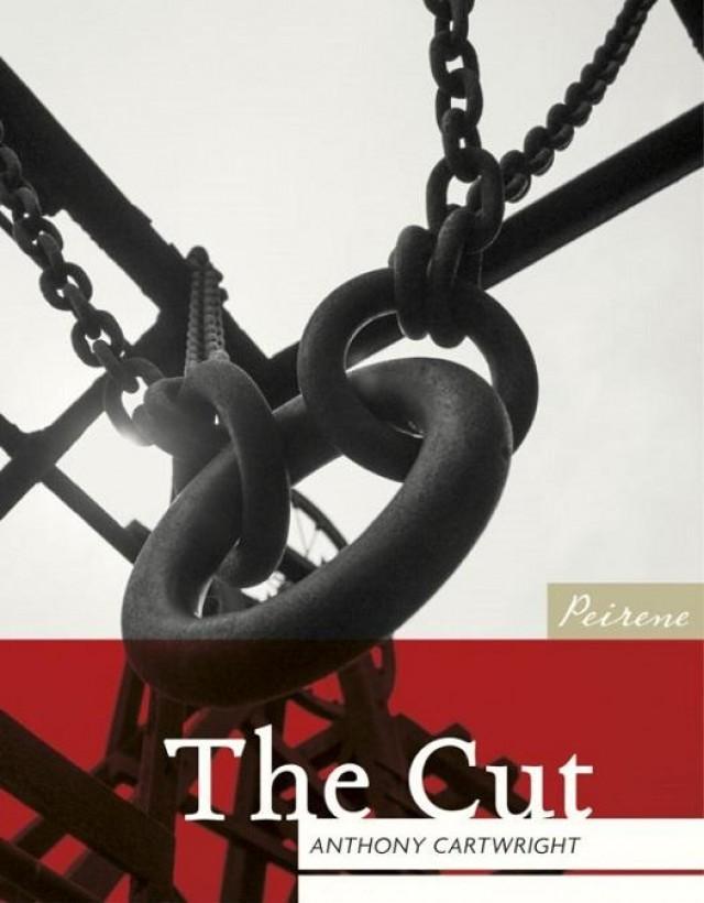 Book cover image: Peirene Press