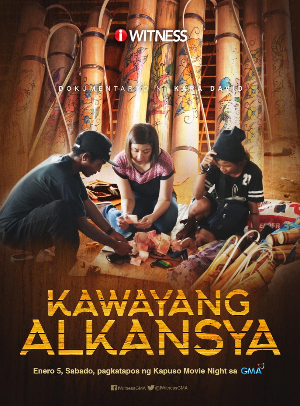 Kawayang Pangarap Reflection Paper Tagalog - angpangae