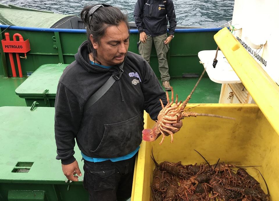 This divers' paradise, with a population of about a thousand inhabitants, has just taken a fundamental step in its conservation: by 2020 it aspires to become free of single-use plastics. Ana Fernandez/AFP