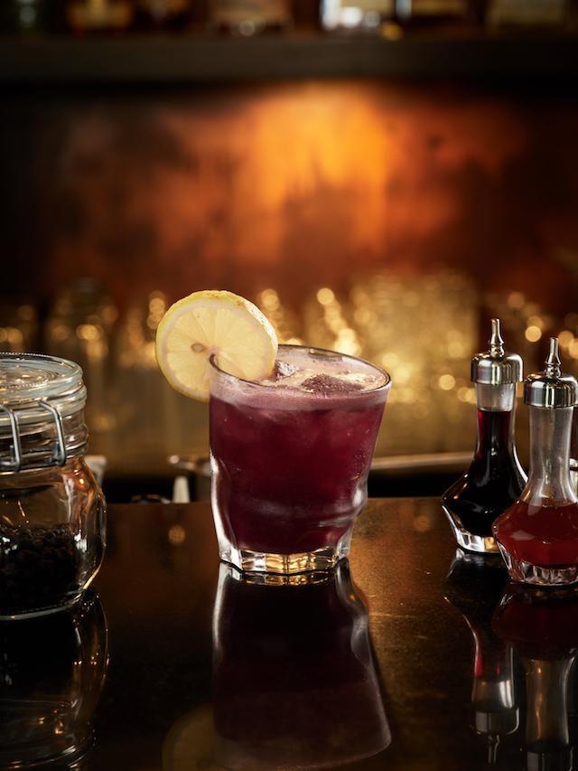 Photo courtesy of WYLD Kitchen x Bar