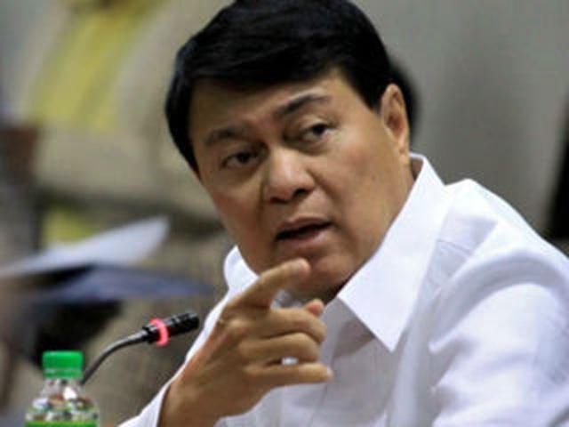 Manny Villar Only Pinoy In Bloomberg‘s Richest List