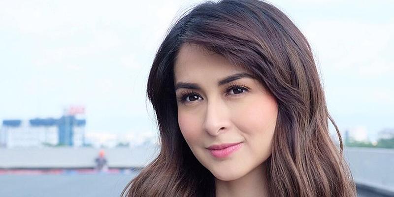 Marian Rivera Doesn't Have Stretch Marks, Nor Does She Follow a Diet 