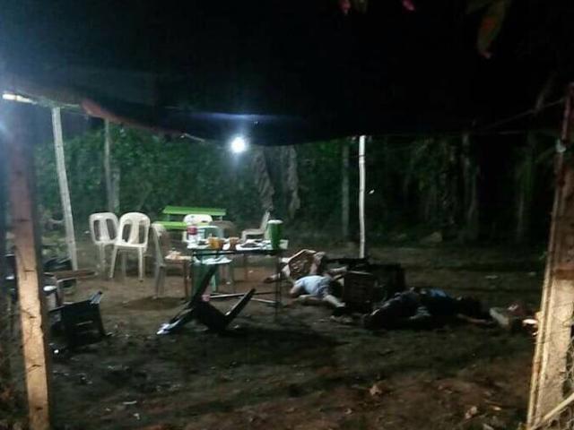 Photo courtesy by Infanta MPS