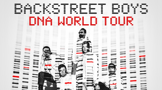 backstreet boys headed to manila for a concert in october