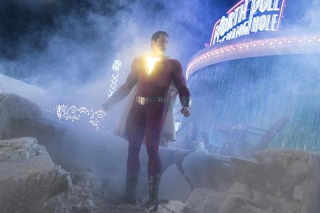 Photo courtesy of Warner Bros. Picture