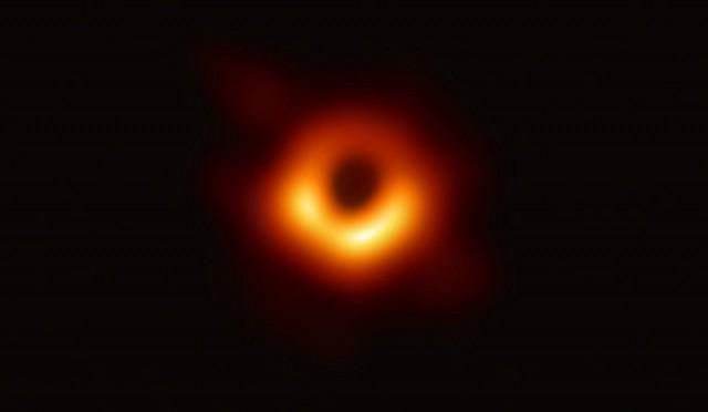 blackhole picture reddit data