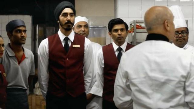 Stills from 'Hotel Mumbai'