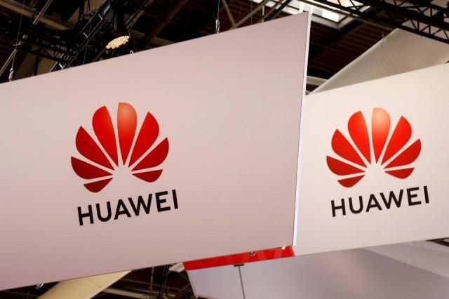 us ban on huawei is purely trade issue isolated from cybersecurity