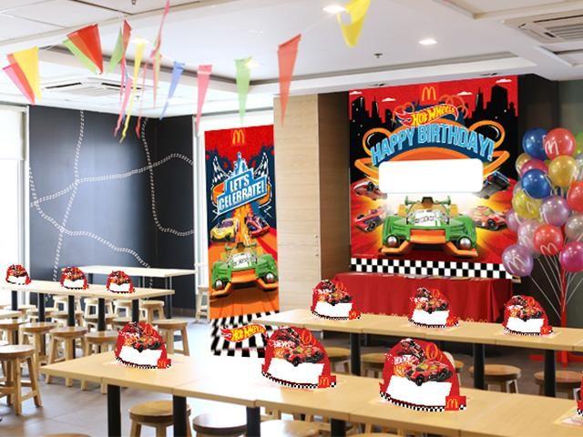 Throw A Birthday Party Both You And Your Child Will Love